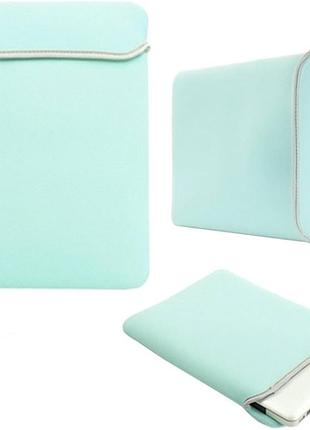 Двосторонній чохол для планшета з неопрену