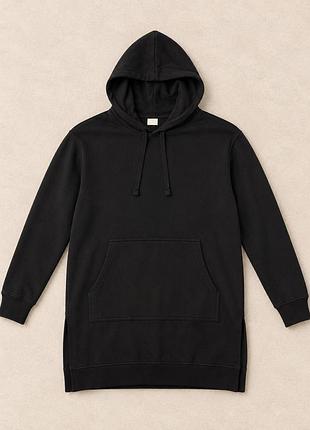 H&m худі подовжене