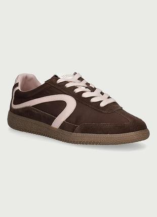 Urbanshop com ua verbenassimona nise кросівки жіночі коричневі 9802451107 розміри запитуйте