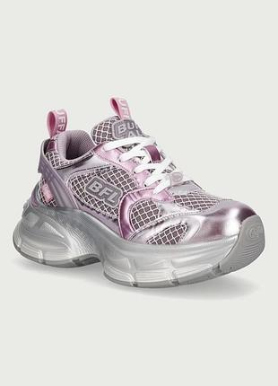 Urbanshop com ua buffaloridr кроссовки женские розовые 16359-psl размеры запитуйте