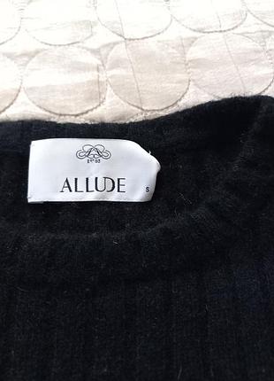 Кофта, туніка кашемір allude 4