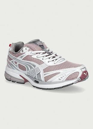 Urbanshop com ua pumahomura og+ кросівки жіночі рожеві 409125 розміри запитуйте