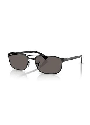 Urbanshop com ua ray-banсонцезащитные очки ray-ban цвет черный 0rb3778 размеры запитуйте