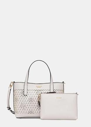 Urbanshop com ua guessсумочка жіноча letty бежева hwpg99 11750 розміри запитуйте
