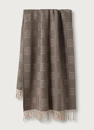 Urbanshop com ua marellaпончо женское emme by marella коричневое 2625736021200 размеры запитуйте