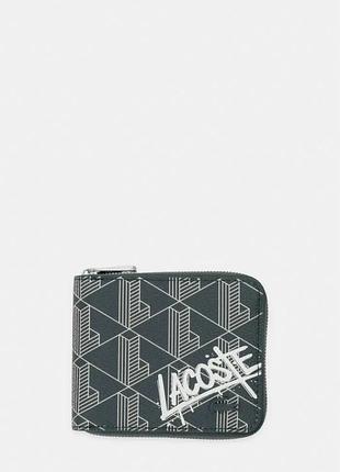 Urbanshop com ua lacosteгаманец мужской из искусственной кожи зеленый nh5315bg размеры запитуйте