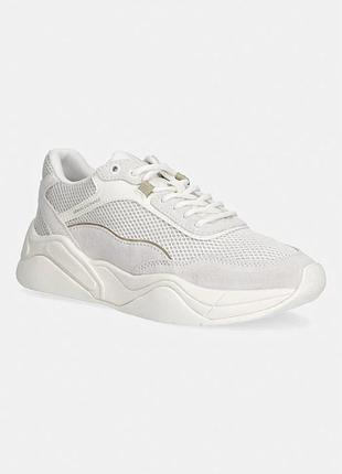 Urbanshop com ua armani exchangeкросівки жіночі бежеві xw002805 af23196 m0183 розміри запитуйте