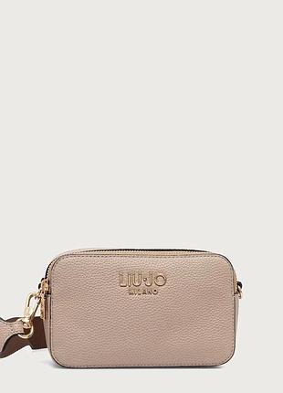 Urbanshop com ua liu joсумка кросс-боди женская из искусственной кожи бежевая af6100 es039 размеры запитуйте