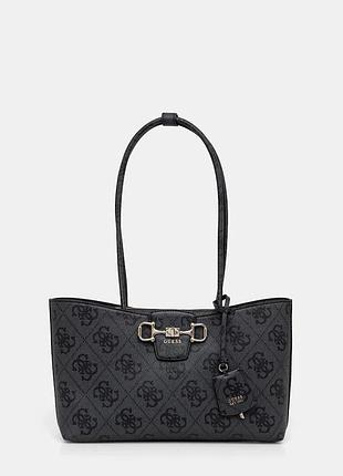 Urbanshop com ua guessсумка-тоут женская janie серая hwos99 24230 размеры запитуйте