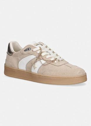 Urbanshop com ua crime londonwembley кроссовки женские замшевые бежевые 29305pp8 размеры запиту