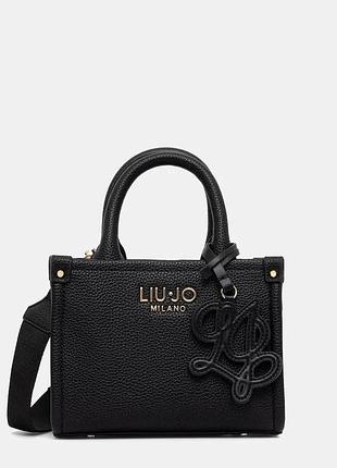 Urbanshop com ua liu joсумочка женская из искусственной кожи черная af6102 es039 размеры запитуйте