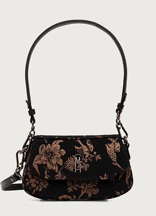 Urbanshop com ua steve madden сумка кросс-боди женская brebekab коричневая sm13002611 размеры запитуйте