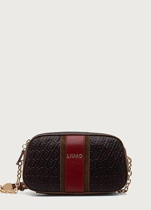Urbanshop com ua liu joсумка кросс-боди женская из искусственной кожи коричневая af6106 e1141 размеры запитуйте