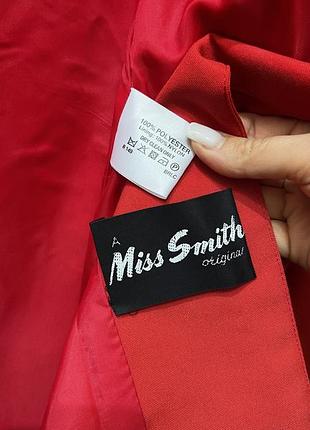 Жакет піджак miss smith 3