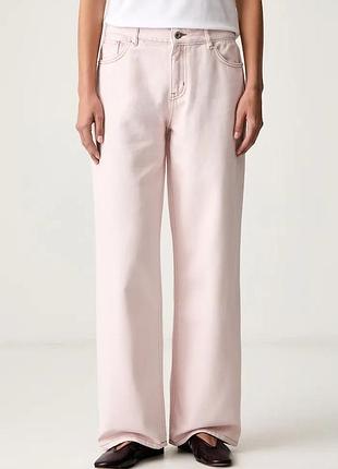 Urbanshop com ua hugo blueджинсы straight женские gamala_b розовые 50566764 размеры запитуйте