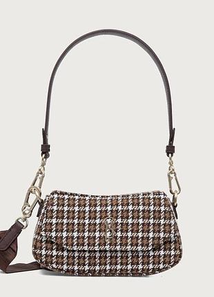 Urbanshop com ua steve maddenсумка кросс-боди женская btaiga-t коричневая sm13002582 размеры запиту