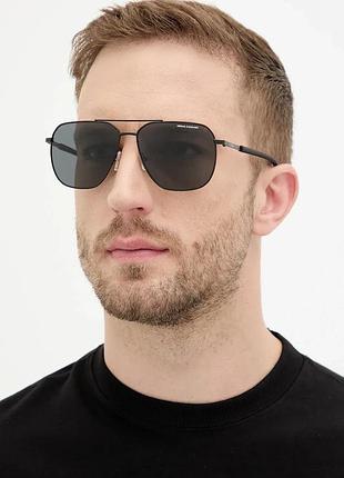 Urbanshop com ua armani exchangeсонцезахисні окуляри armani exchange колір чорний 0ax2057s розміри запитуйте