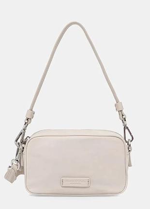 Urbanshop com ua marc o'poloсумка крос-боді жіноча бежева 5000011556 розміри запитуйте