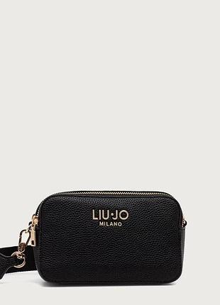 Urbanshop com ua liu joсумка кросс-боди женская из искусственной кожи черная af6100 es039 размеры запитуйте