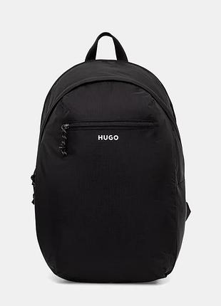 Urbanshop com ua hugopyзак мужской everett new bckp черный 50563494 размеры запитуйте