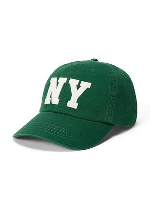 Urbanshop com ua polo ralph laurenкепка мужская хлопковая зеленая 710972675 размеры запитуйте