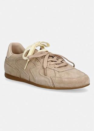 Urbanshop com ua gantsperly кроссовки женские замшевые бежевые 32533275 размеры запитуйте