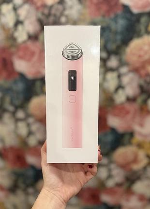 Medicube age r booster pro x2 мікрострумовий апарат для проведення домашніх бʼюті процедур