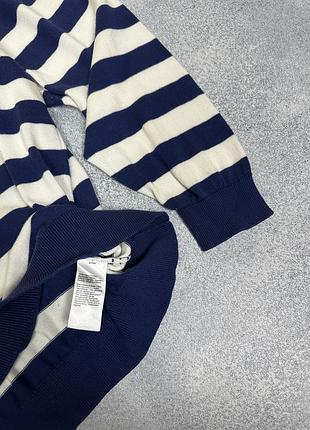 Светр lacoste світшот кофта 6