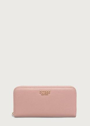 Urbanshop com ua guessгаманець жіночий зі штучної шкіри amorette рожевий swbg78 98146 розміри запитуйте