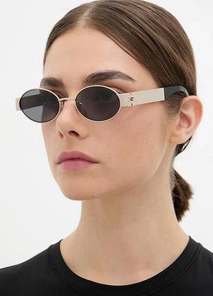 Urbanshop com ua guessсонцезахисні окуляри жіночі золоті gu00262_5032a розміри запитуйте