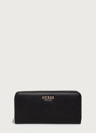 Urbanshop com ua guessгаманець жіночий зі штучної шкіри amorette чорний swbg78 98146 розміри запитуйте