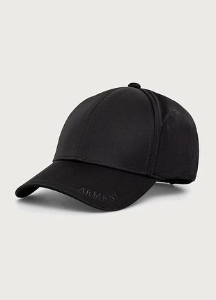 Urbanshop com ua armani exchangeкепка жіноча з віскози чорна xw003053 af26066 розміри запитуйте