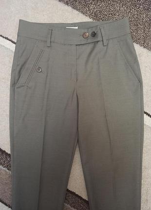 Брюки женские brunello cucinelli 3
