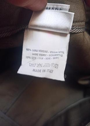 Брюки женские brunello cucinelli 9