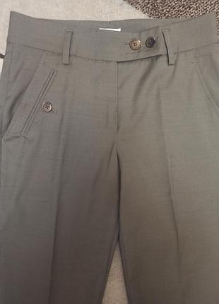 Брюки женские brunello cucinelli 4