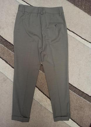 Брюки женские brunello cucinelli 5