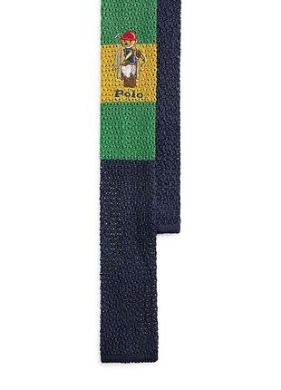 Urbanshop com ua polo ralph laurenкраватка чоловіча шовкова темно-синя 712b13441 розміри запитуйте