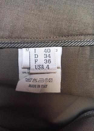 Брюки женские brunello cucinelli 8