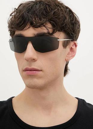 Urbanshop com ua ray-banсонцезахисні окуляри срібні rb3781 розміри запитуйте