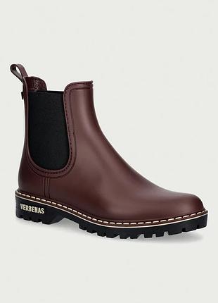 Urbanshop com ua verbenasгумовые сапоги женские gaudi downtown бордо 5760020459 размеры запиту