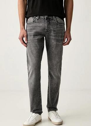 Urbanshop com ua scotch & sodaджинси regular чоловічі сірі 183617 розміри запитуйте