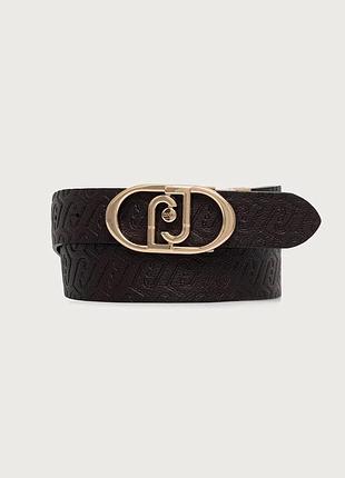 Urbanshop com ua liu joдвусторонний ремень женский из искусственной кожи коричневый af6238 e1120 размеры запитуйте