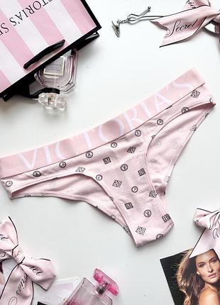 Трусики victoria’s secret труси білизна вікторія сікрет белье виктория сикрет