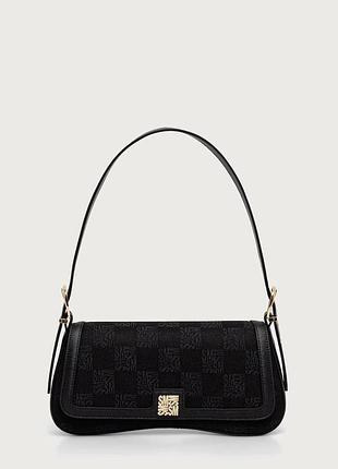 Urbanshop com ua steve madden сумочка женская btwang-14 черная sm13002603 размеры запитуйте