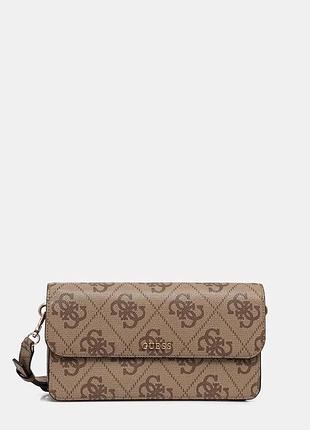 Urbanshop com ua guess сумочка guess sadie цвет бежевый hwos81 18190 размеры запитуйте