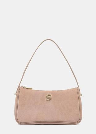 Urbanshop com ua bossсумочка жіноча шкіряна boss beyond s sh.b u рожева 50563360 розміри запитуйте