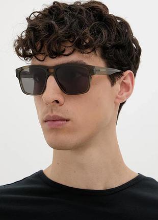 Urbanshop com ua barbourсонцезащитные очки мужские зеленые bas 3106 размеры запитуйте