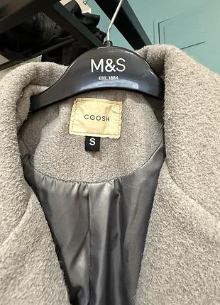 Пальто coosh 4