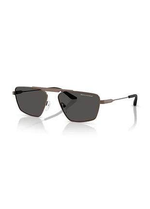 Urbanshop com ua armani exchangeсонцезахисні окуляри коричневі 0ax2059s розміри запитуйте