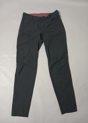 Ortovox pelmo pants женские s